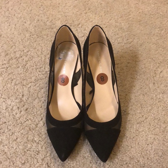Marc Fisher Heels - Picture 1 of 2